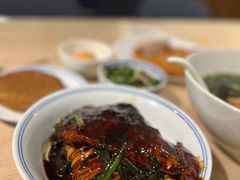 -君东记本帮面馆(天钥桥路店)