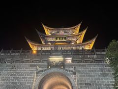 -大理古城