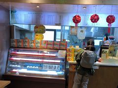 -吴裕泰茶庄(前门大街店)