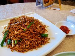 -麒麟中餐厅·经典粤菜·地道菜式老字号(广州长隆酒店)
