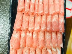 -马记伊源斋涮肉·清真菜(百子湾店)