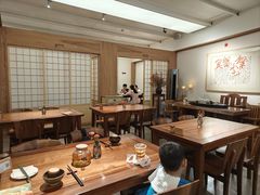 -七色云蔬食(喜邻里店)