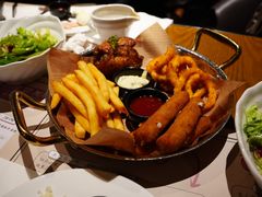 -安妮意大利餐厅(国贸店)