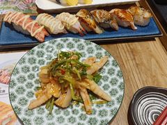 -Sushi Love 创意寿司(丽影广场店)