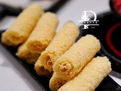 炸响铃-小街猪手(团结湖店)