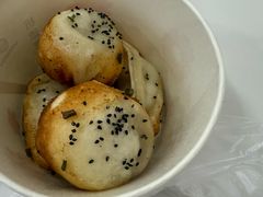 -张记汤馆(嫩江路店)