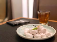 翻砂芋头-潮堂 · 潮州菜(国贸商城店)