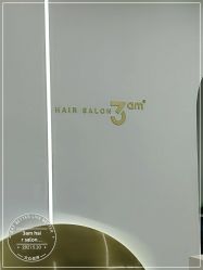 点击看大图 -JUNO hair salon