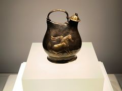 -陕西历史博物馆