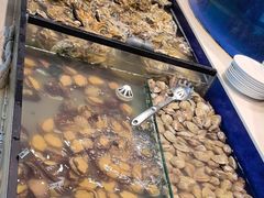 -海天盛宴新派海鲜自助餐厅(群力店)