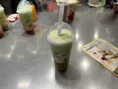 -混果汁(福田领展中心城店)