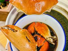 -东江海鲜大排档·潮汕菜·砂锅粥