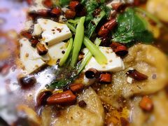 -黑皮酸菜鱼(绣花巷店)