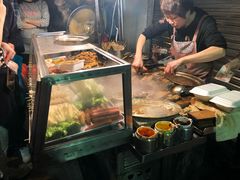 -明记牛杂(新马路分店)