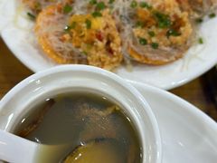 -海之鲜大排档(东山海鲜金銮湾店)