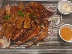 -老德州四合院·德州菜(天衢路店)