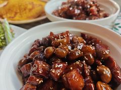 -京北渔家傲