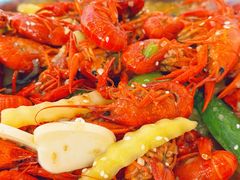 -江湖万州烤鱼(王子美食城)
