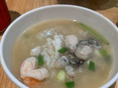 砂锅粥-长平老姿娘夜粥(平东一街店)