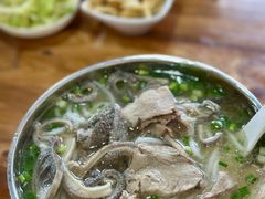 -攀枝花·任德琼·盐边羊肉米线