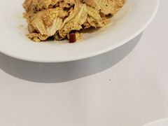 -月福京味斋·烤鸭店·北京菜(鼓楼总店)