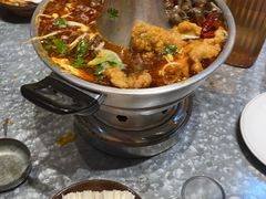 -海底捞火锅(华南摩尔店)