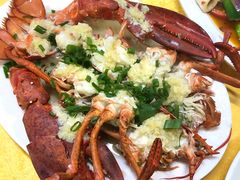 -板桥海鲜广场(文明东店)