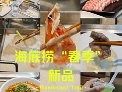 -海底捞火锅(凯德广场店)