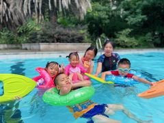 -途睿健身游泳俱乐部(顶峰店)