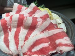-聿山居·创意料理