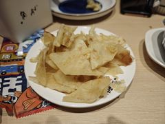 -鱼酷活鱼烤鱼(沈阳大悦城店)