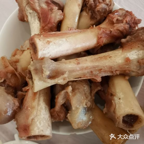 全来顺羊架子馆(黄金社区店)