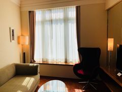 -铜锣湾如心酒店