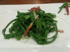 android_upload_pic-陆壹捌餐厅(五大道店)