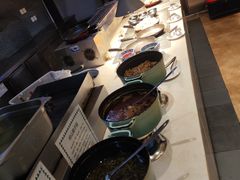 -大雁塔假日酒店·绿茵阁西餐厅