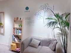 -左悦·艾灸调理·推拿按摩·精油SPA(卓悦汇店)