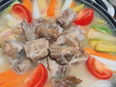 -88号小吃店·经典云南菜·地道纳西美食