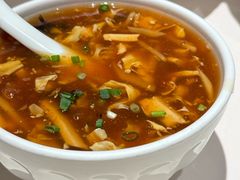 -南门小馆·清真(国贸商城店)