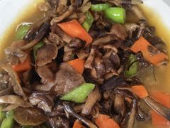 -庆岭迎宾园正宗活鱼馆