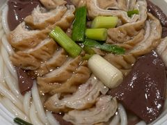 猪脏粉-守英猪脏粉(仓桥街店)