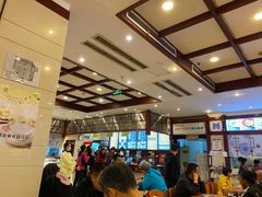 -龙抄手(春熙路总店)