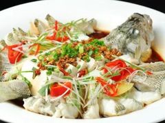 -喜粤广东菜(汉屯路店)
