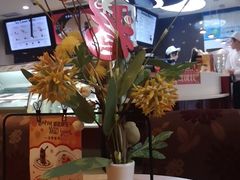 -哈根达斯(上海静安蛋糕店)