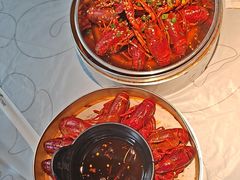 -巴厘龙虾·榜首油焖大虾(洞庭·艺术洋房店)