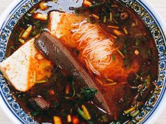 -樊记腊汁肉(竹笆市总店)