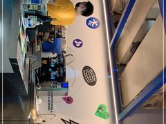 -大小咖啡 BigSmallCoffee(麦子店)