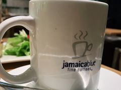 -JamaicaBlue(新城国际店)