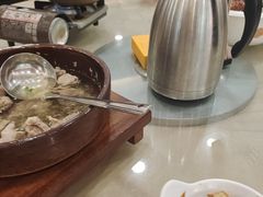 -香顺·客家菜(东坑店)