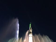 -人民防洪胜利纪念塔