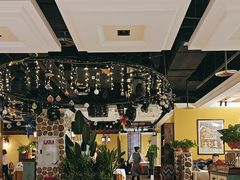 -俄士厨房(时代天街店)